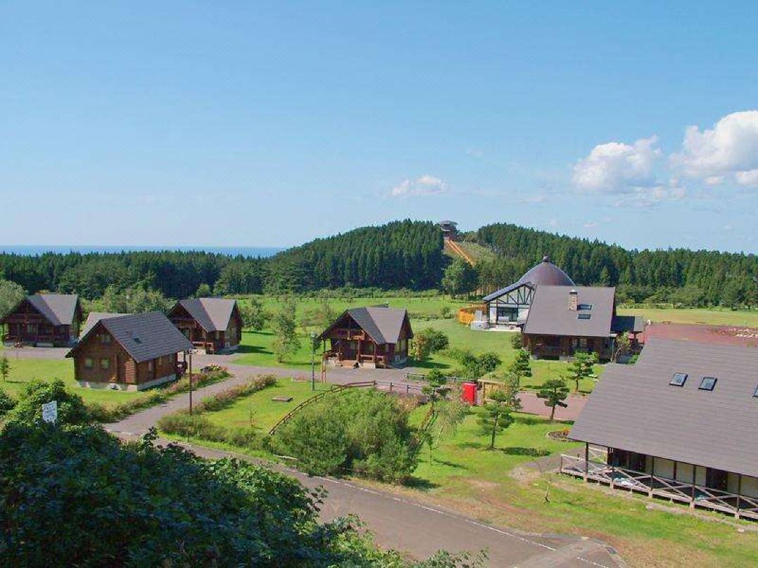 Awone白神十二湖