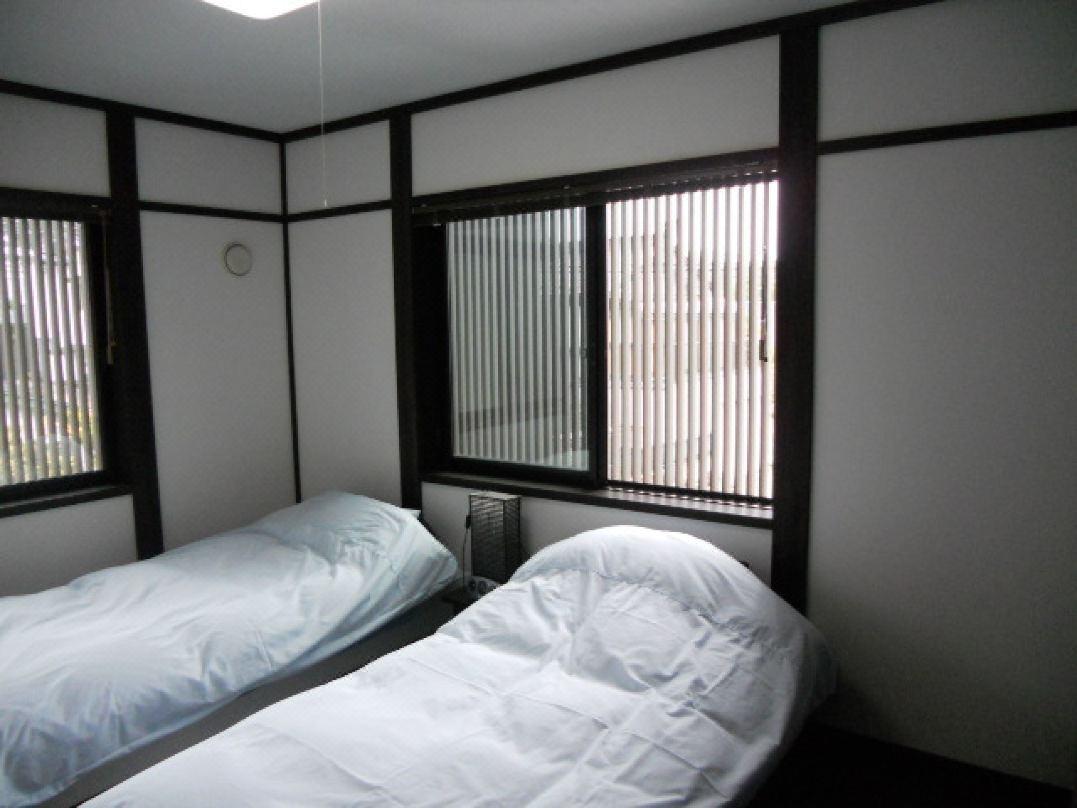 Guest House Koundo