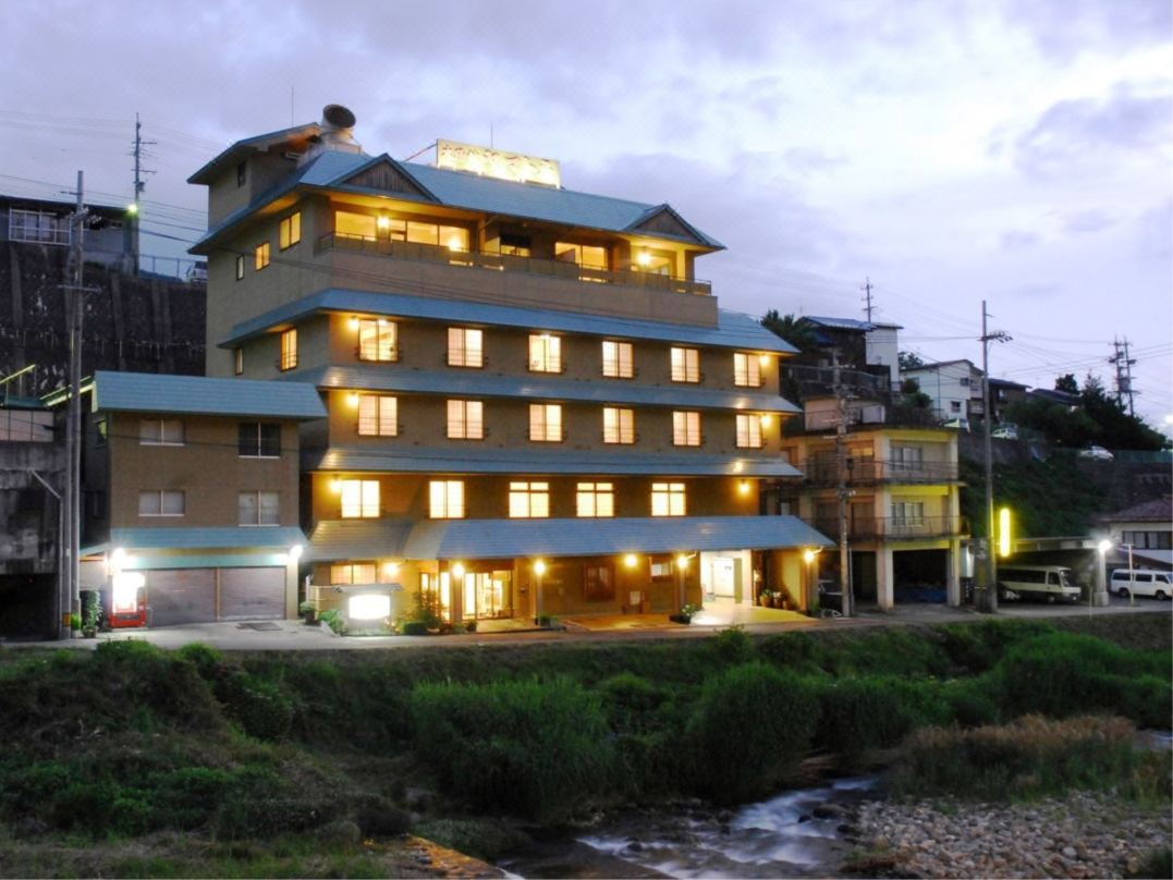 渋温泉 大陽館 大和屋