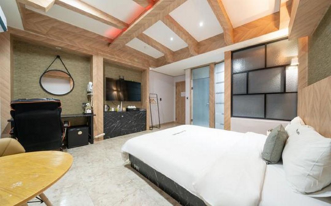 Drapa Hotel