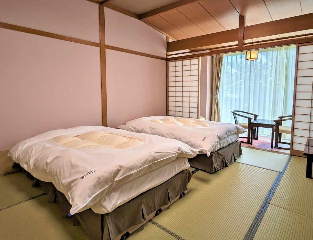 となみ野庄川荘一萬亭