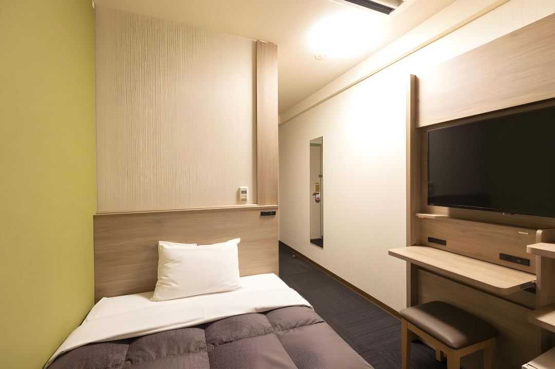 Washington R&B Hotel Higashi-nihonbashi