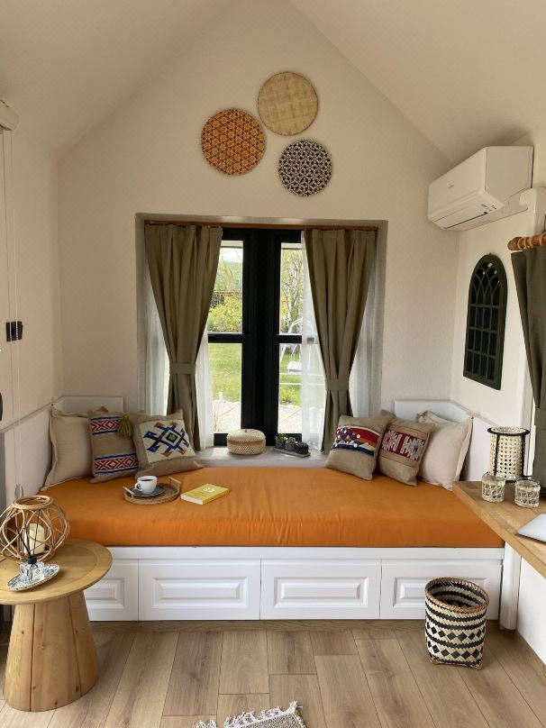 Albizia Boutique Hotel