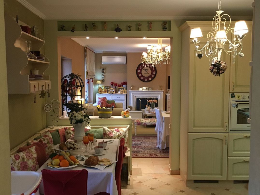 Luxury Family Villa Meteora