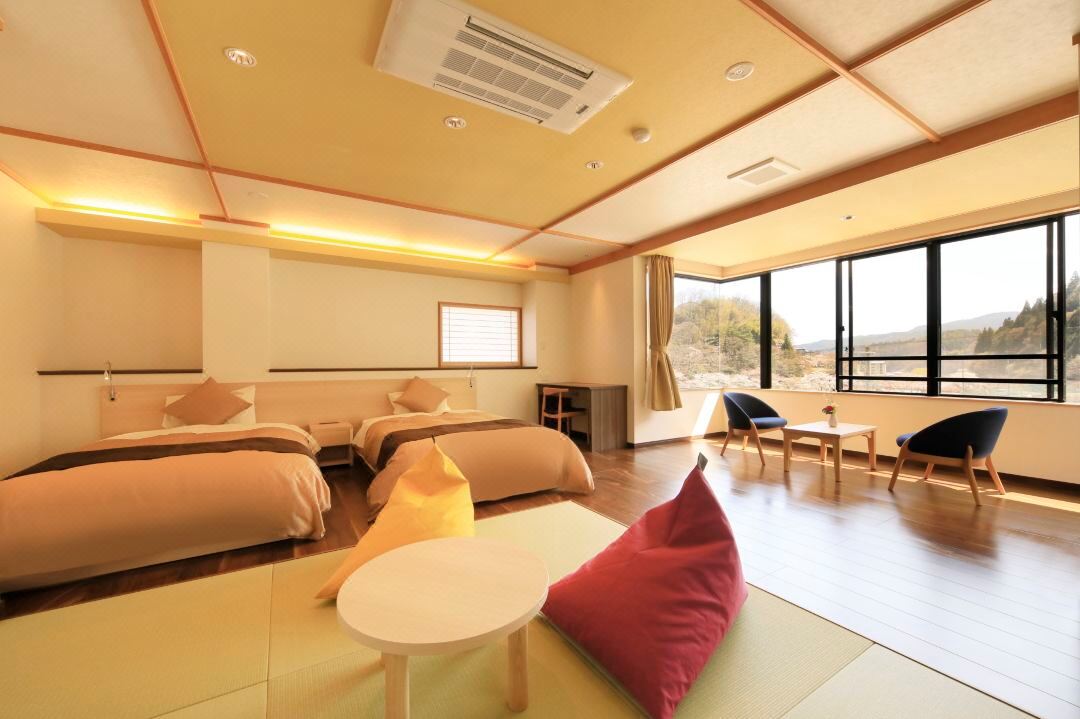 Yumoto Hotel Achikawa