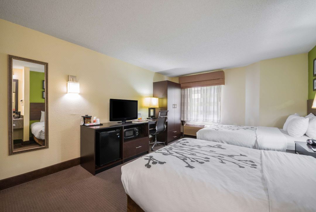 Sleep Inn Statesville I-40