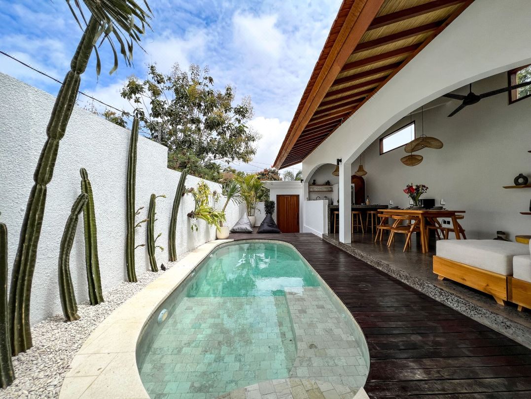 La Grace Villa