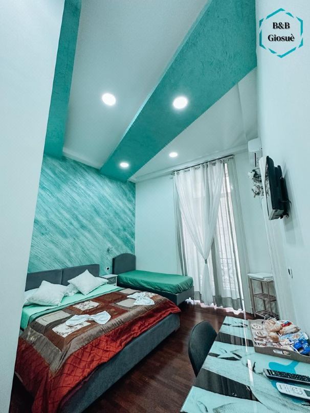 B&B Giosue