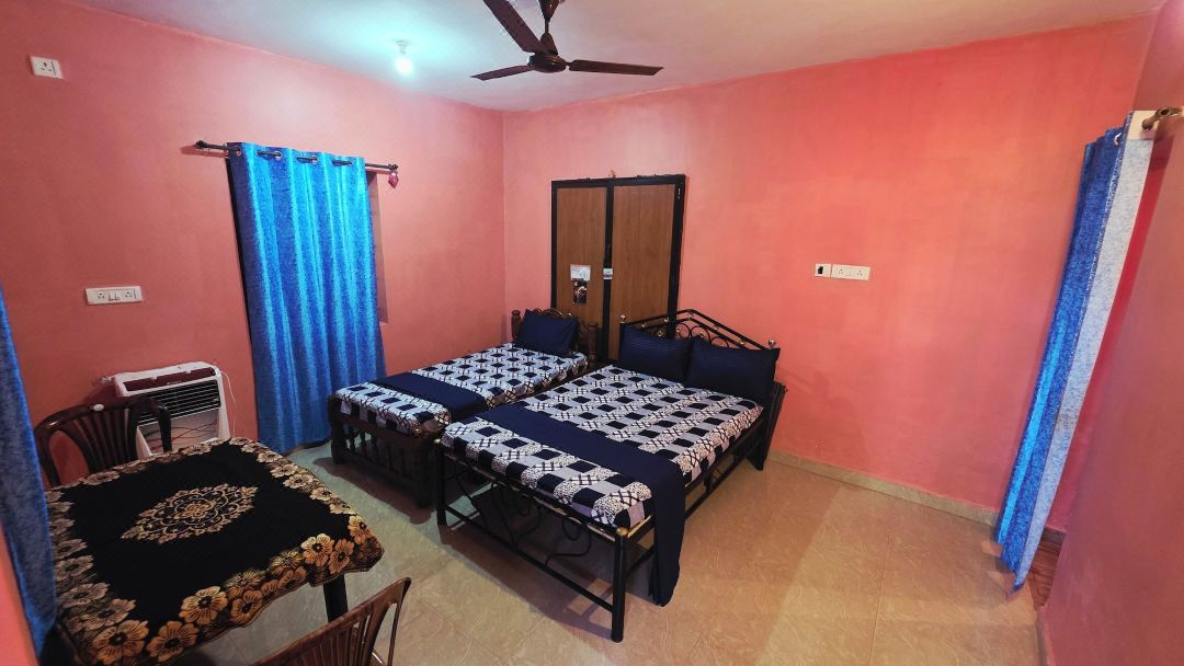 Vailankani guest house