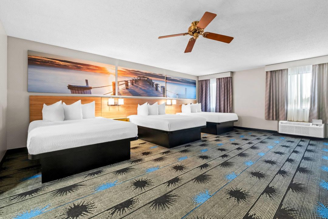 Days Inn by Wyndham Troy