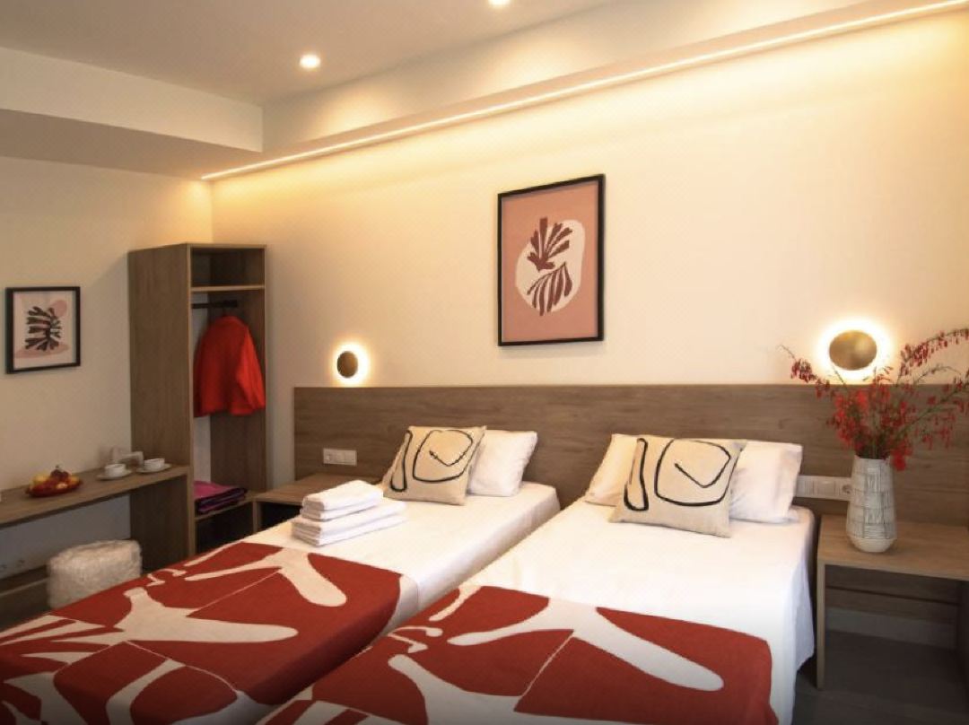 Luz House Marbella