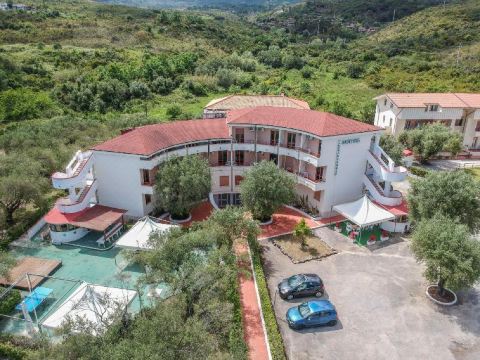 Il Villaggio Cylentos