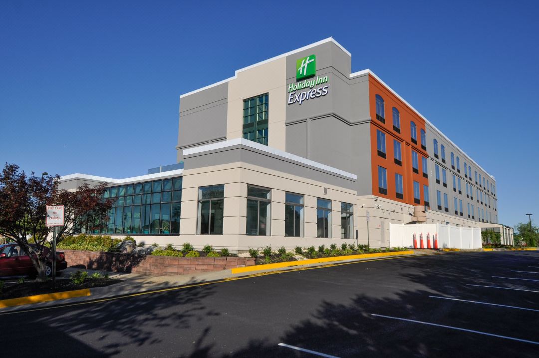 Holiday Inn Express QUANTICO - STAFFORD by IHG