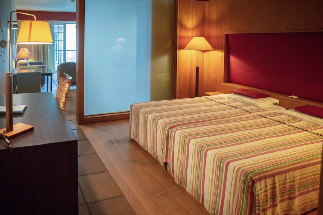 Apartamentos Turisticos Atlantida