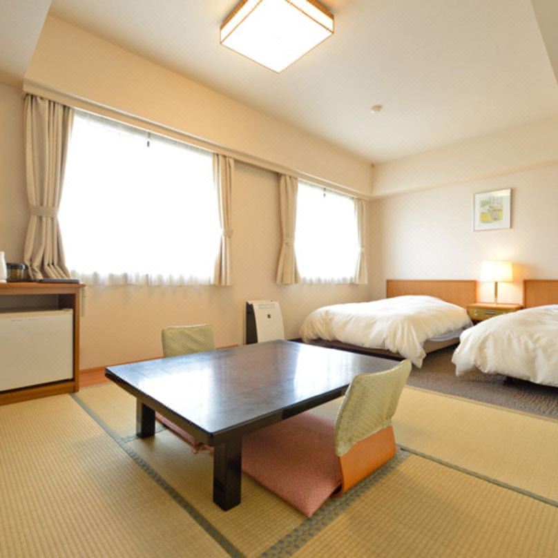 Shikisai Hotel Chiyoda-Kan