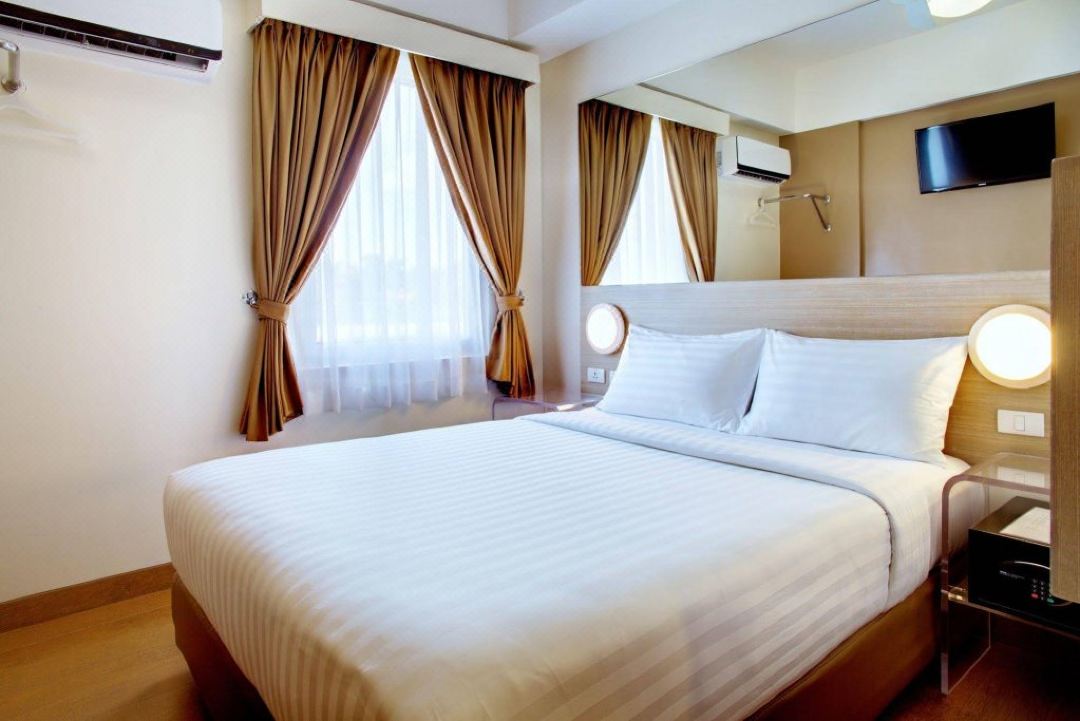 Red Planet Davao
