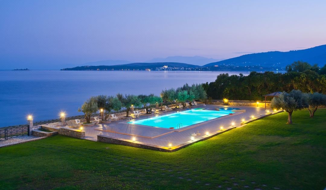 Europa Beach Hotel