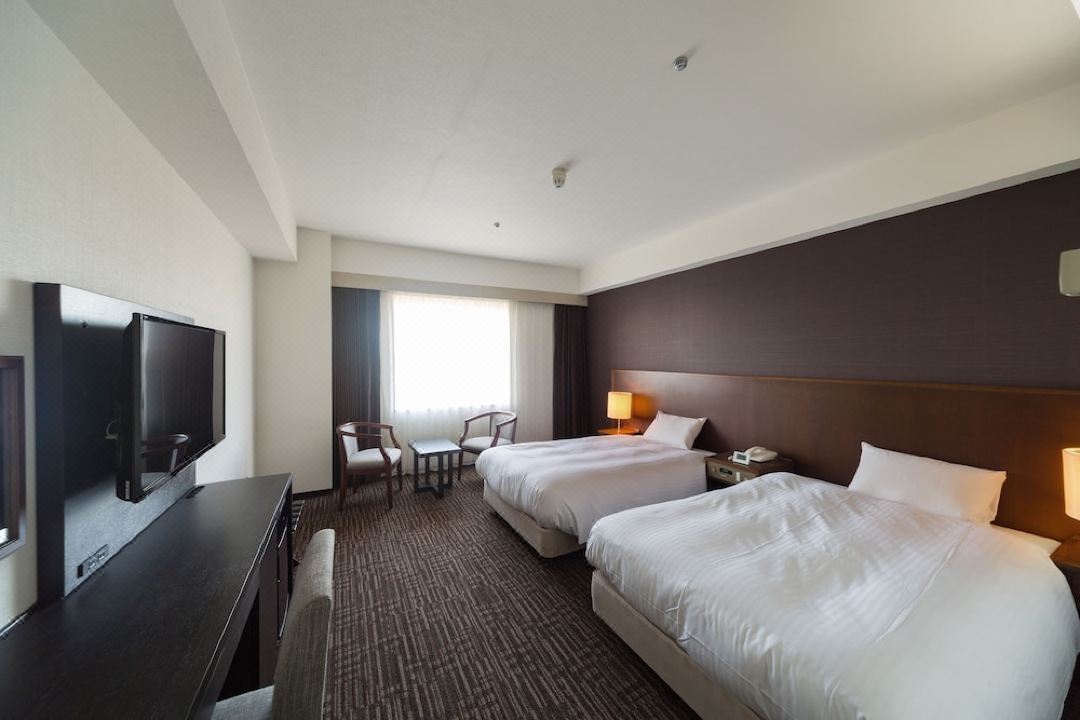 KKRホテル名古屋