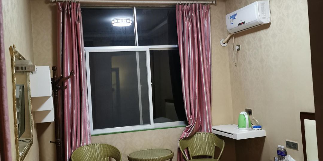 玉黄阁酒店