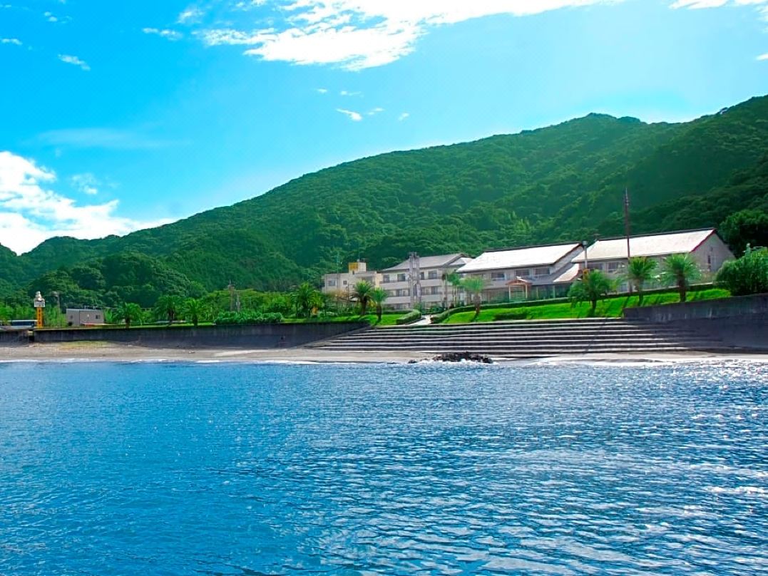 Tosaryu Onsen Sanyoso
