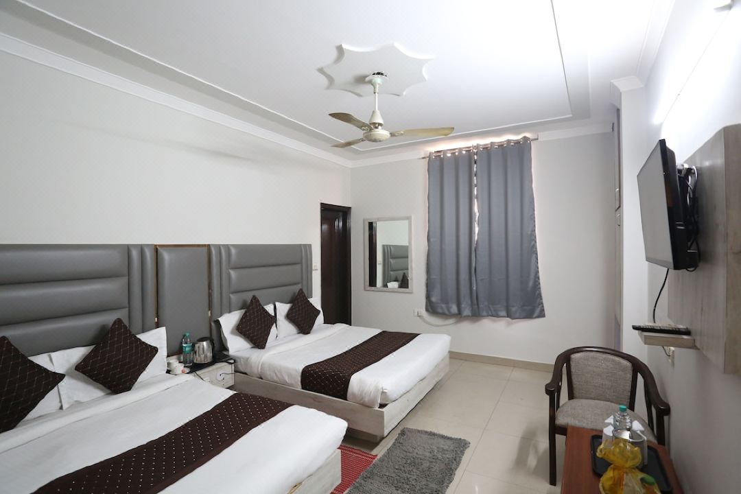Hotel Ratandeep