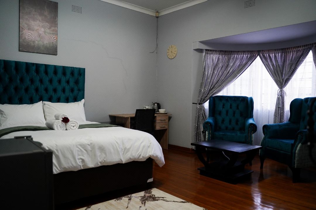 Aqua Guest House