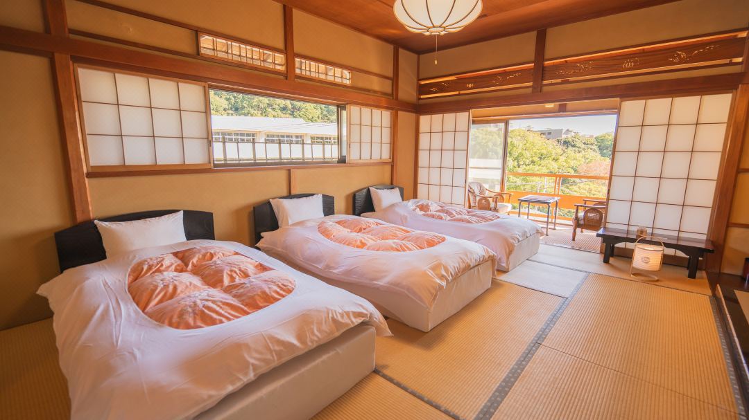 Atami Houetsu