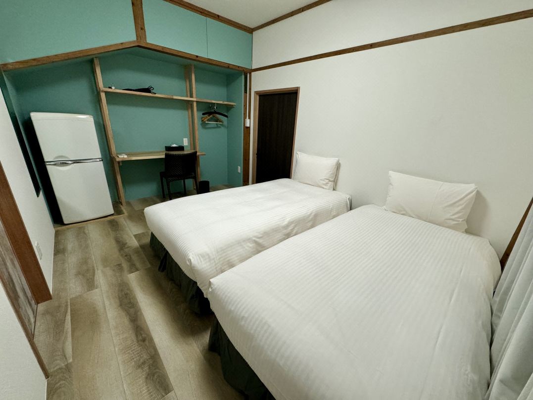 Simple Stay Orihime (Ishigaki Island)