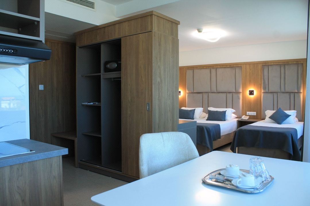 Palace Appart Hotel