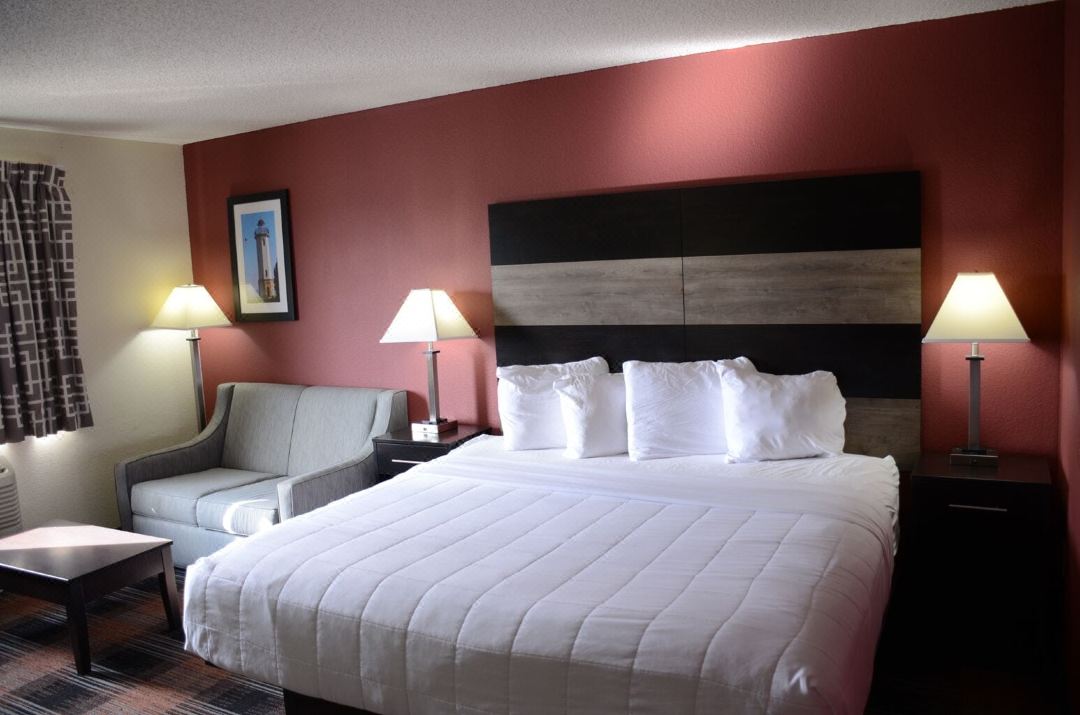 Baymont by Wyndham Waupun
