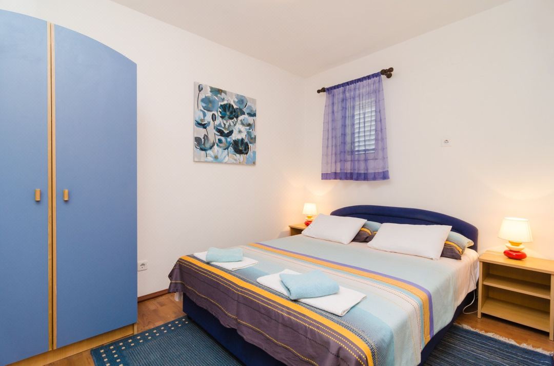 Apartment Adea