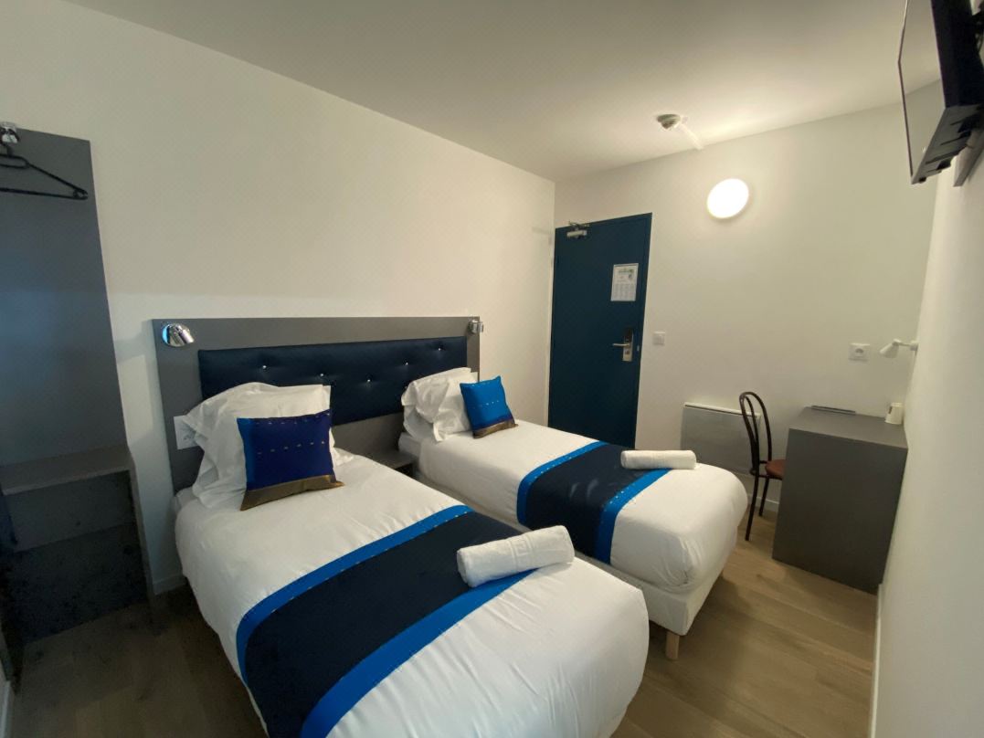 Fasthotel FH Confort