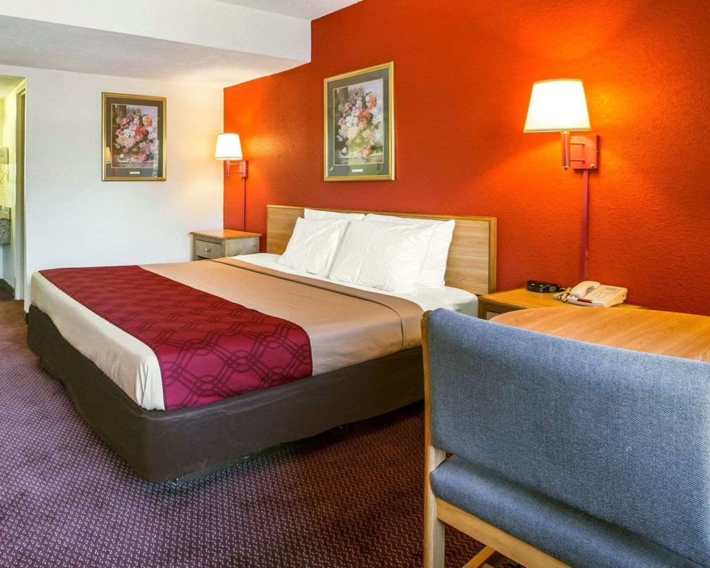 Econo Lodge Jonesboro - Atlanta South