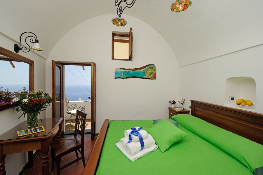 La Casa Del Melograno