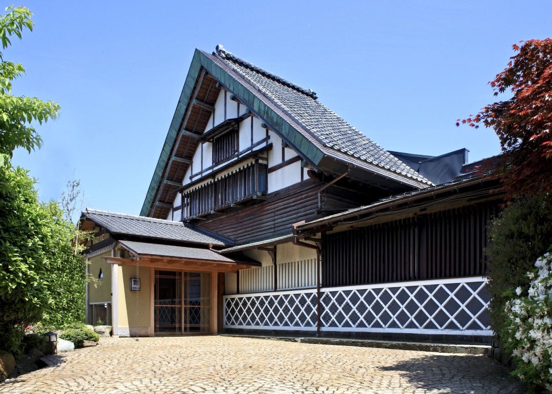 天橋立 玄妙庵（GENMYOAN）