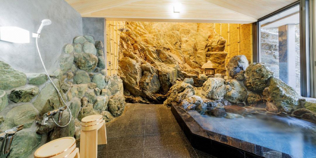 Ryokan Kigusuriya