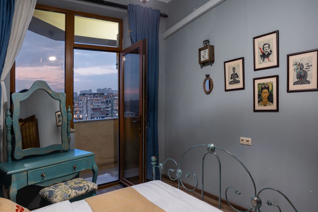 KeyGo #0022 Klyuch k Centru Erevana Apartments