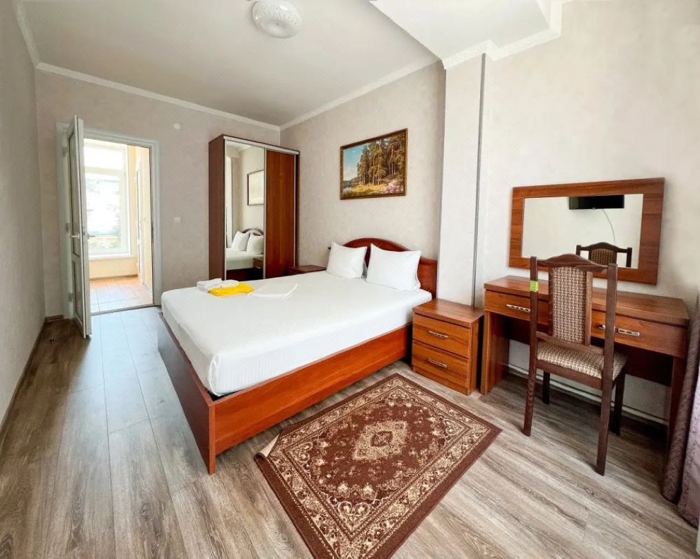 Sofiya Health Resort