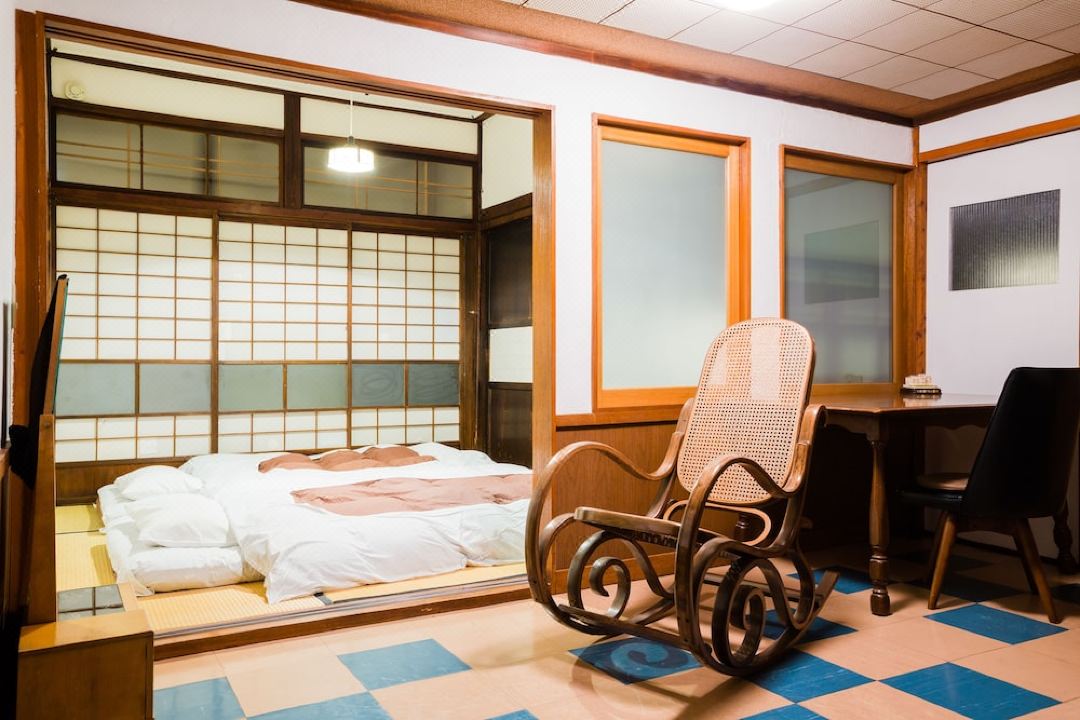 Guest House Kura