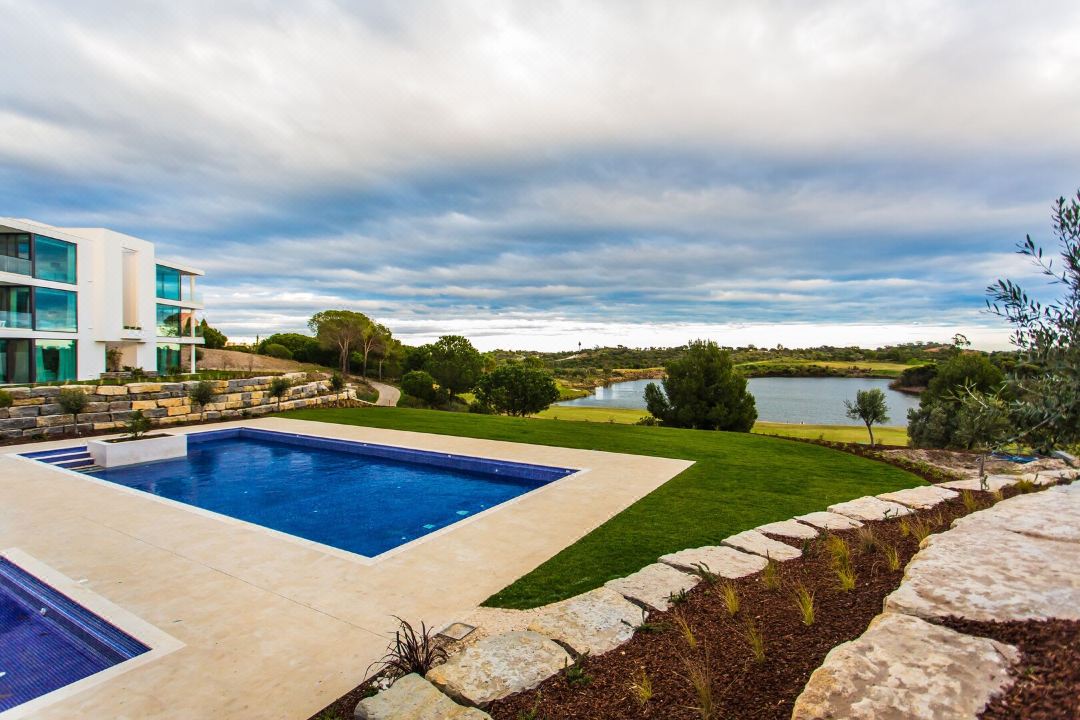 Monte Rei Golf & Country Club