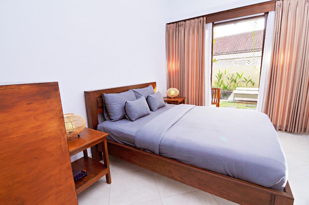 Happy Devi Guesthouse
