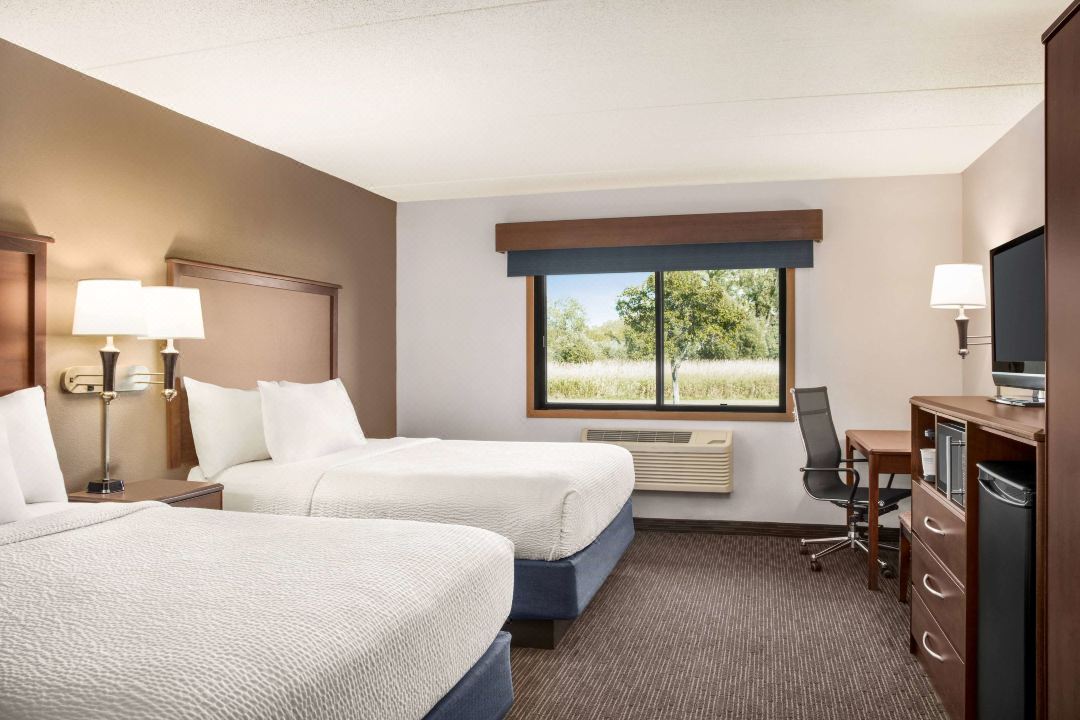 AmericInn by Wyndham Baudette
