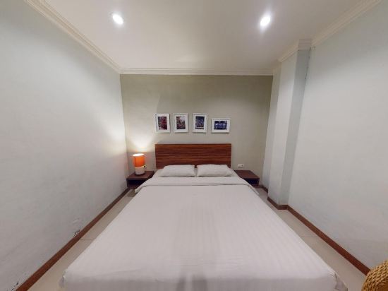 The Studio One at Nusa Dua - Tap to explore photos