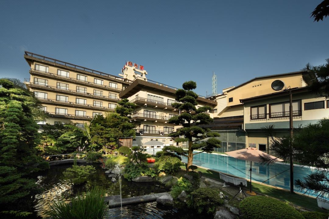 Taisenkaku