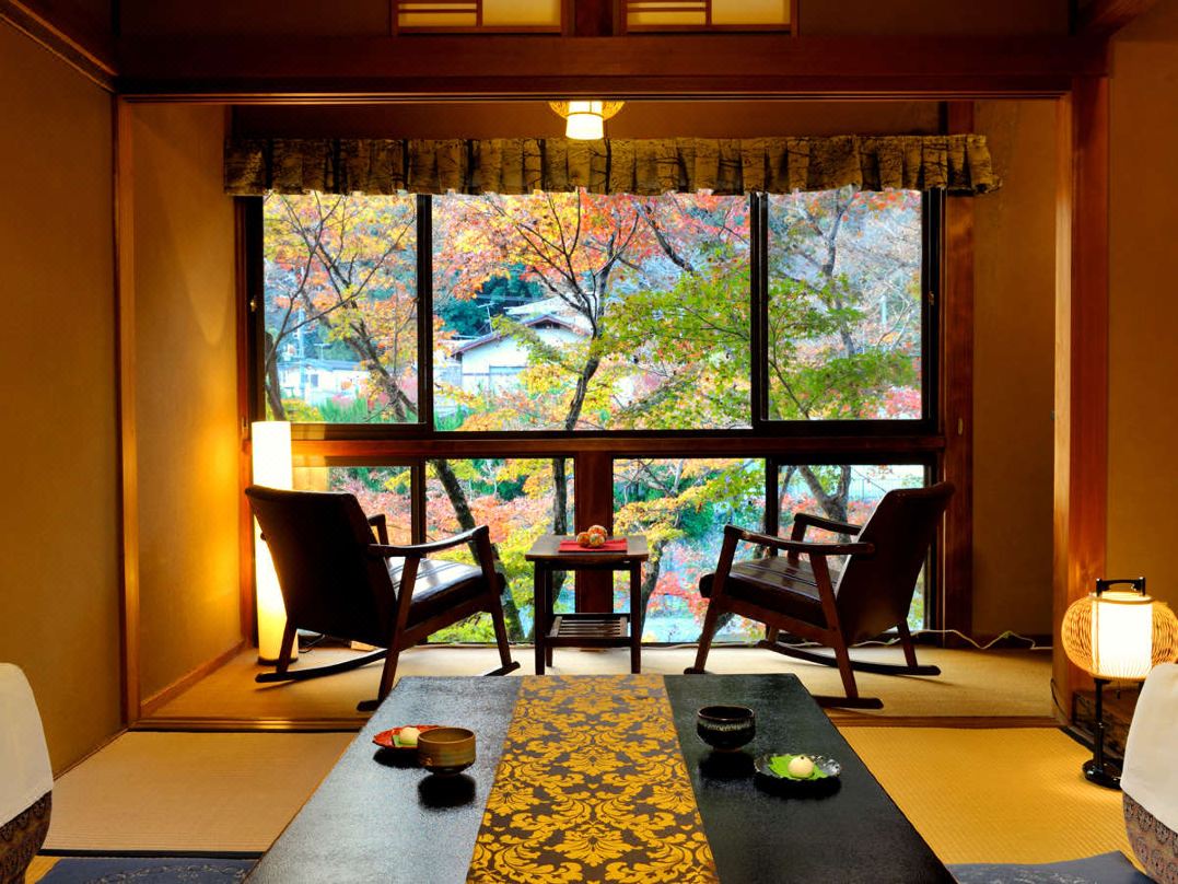平八茶屋旅館