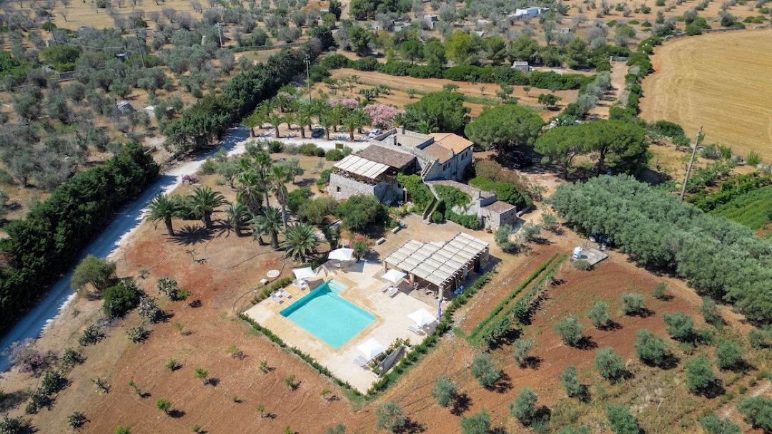 Masseria Serine
