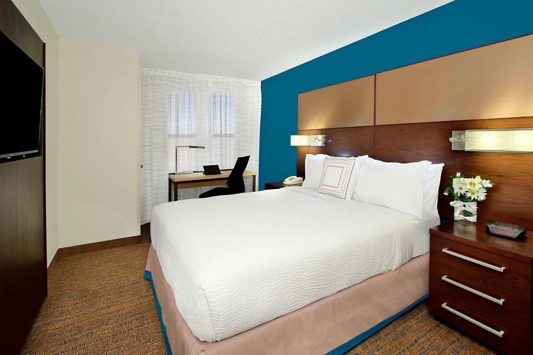 Residence Inn Colorado Springs South
