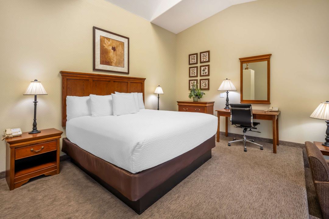 Best Western Lodge at Rivers Edge