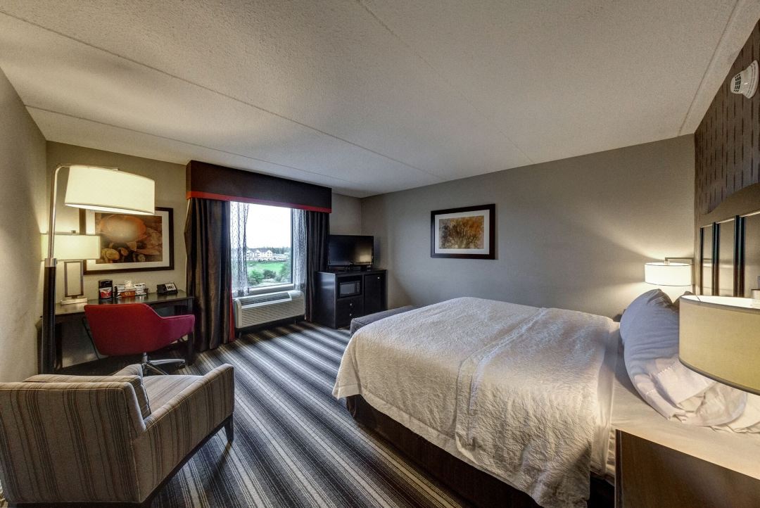 Hampton Inn Neptune/Wall