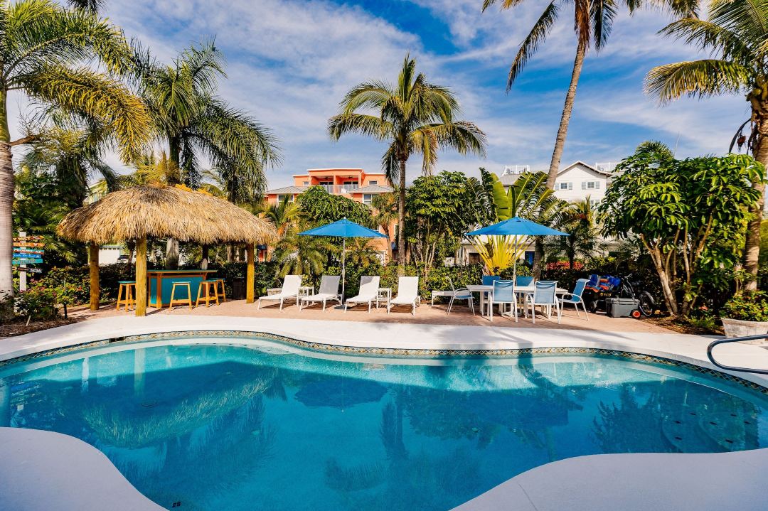 Siesta Key Island Rentals